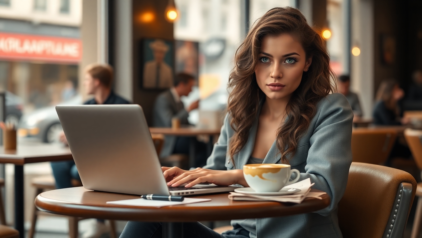 Создание презентации онлайн с помощью нейросети