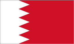 Бахрейн является домом для более чем 40 видов, перечисленных в Приложениях СИТЕС, в том числе горбатого дельфина, аравийского орикса, дюгоня, ящерицы, арабской песчанки, китовой акулы, кораллов и многих хищных птиц, включая соколов
